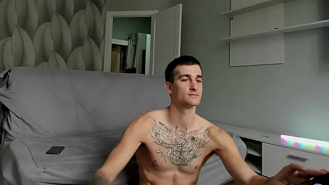 sweet smith8 online show from 10/27/25, 09:35