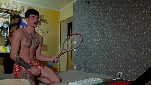 sweet smith8 online show from 01/18/26, 06:39