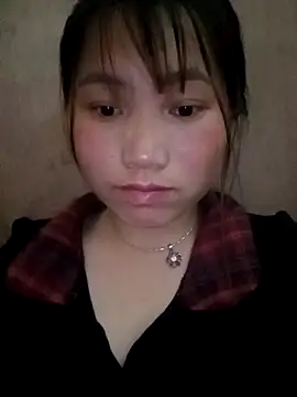 min-xinh online show from 02/15/26, 08:57