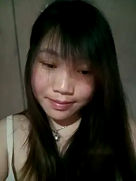 min-xinh online show from 03/13/26, 01:51