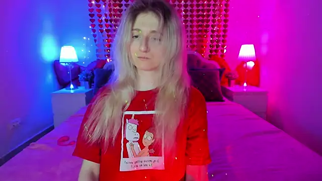 CamillaDreamer online show from 03/04/26, 05:52