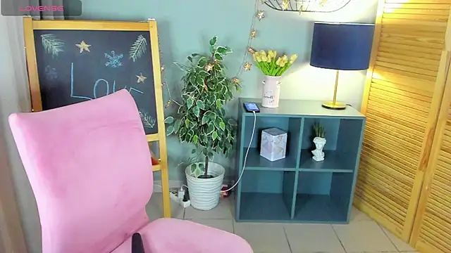 CamillaDreamer online show from 03/08/26, 02:04