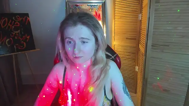 CamillaDreamer online show from 04/02/26, 04:04