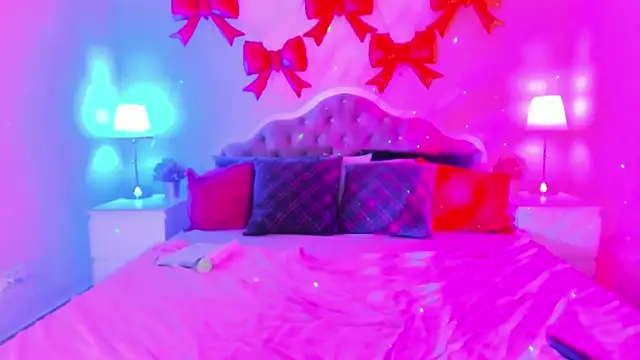 CamillaDreamer online show from 04/15/26, 08:09