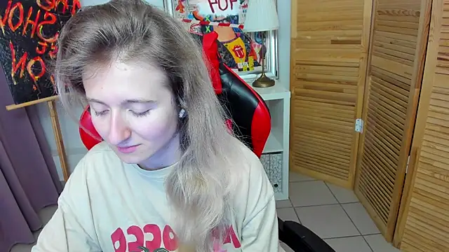 CamillaDreamer online show from 07/09/26, 10:36