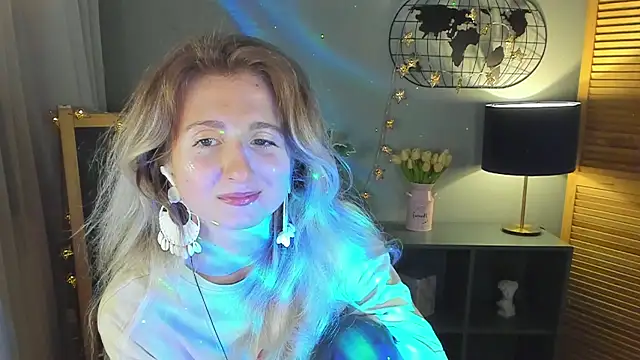 CamillaDreamer online show from 07/15/26, 11:04