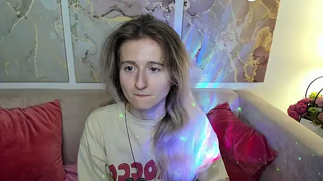 CamillaDreamer online show from 07/16/26, 05:08