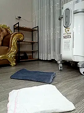 Ori-Min online show from 12/01/25, 02:05