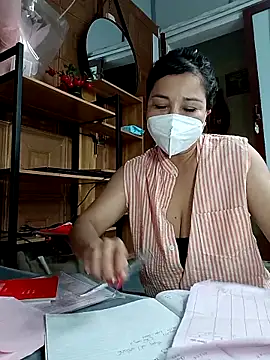 Ori-Min online show from 02/28/26, 02:45