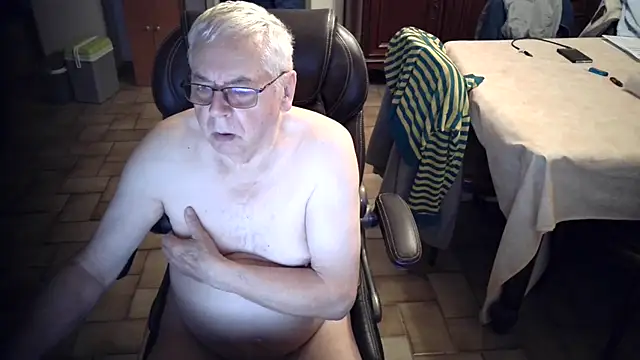 Alain633 online show from 10/08/25, 06:22