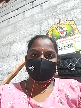 Snapshot of Tamil_Hot_Sindhu chatting on 09/29/25, 06:46 Tamil Hot Sindhu online show from 09/29/25, 06:46