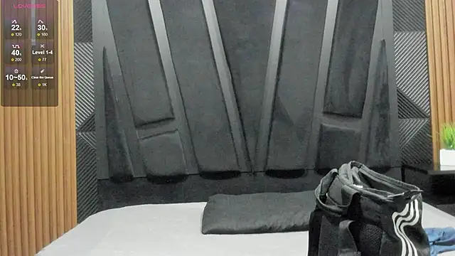 Valka Ross online show from 10/31/25, 11:28