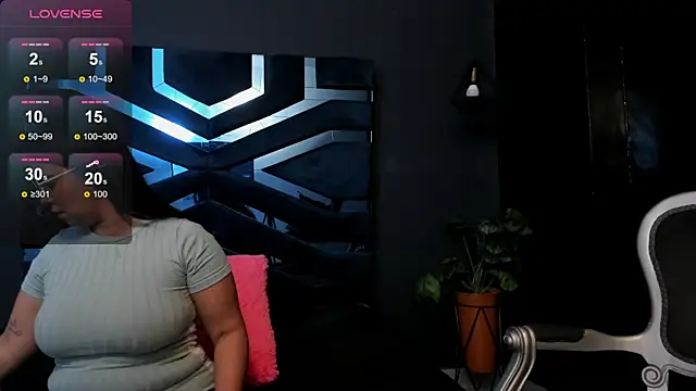 Valka Ross online show from 11/12/25, 11:14