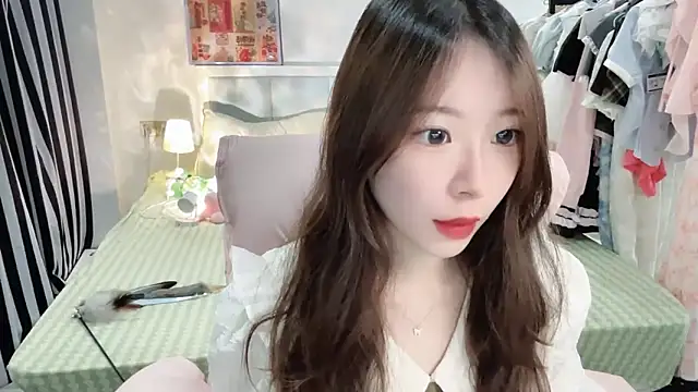 Gardenia-222 online show from 02/27/26, 01:11