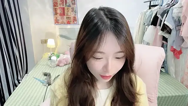 Gardenia-222 online show from 03/04/26, 02:01