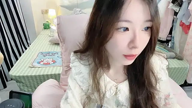 Gardenia-222 online show from 04/29/26, 02:54