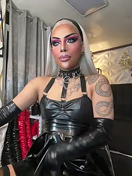 CherryHarper online show from 02/13/26, 09:38