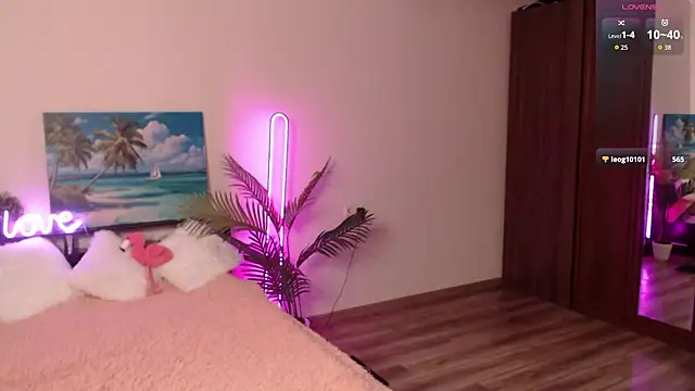 LizaBelle  online show from 01/16/26, 12:09