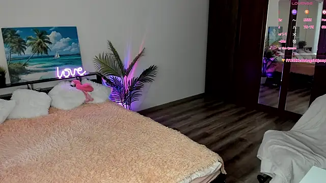 LizaBelle  online show from 04/18/26, 12:09