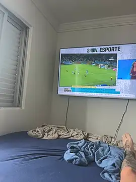 Fodedlc online show from 01/11/26, 03:17