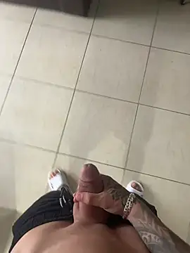 Fodedlc online show from 01/19/26, 04:22