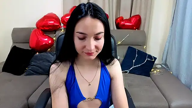 Emilly  Grey online show from 02/11/26, 07:08