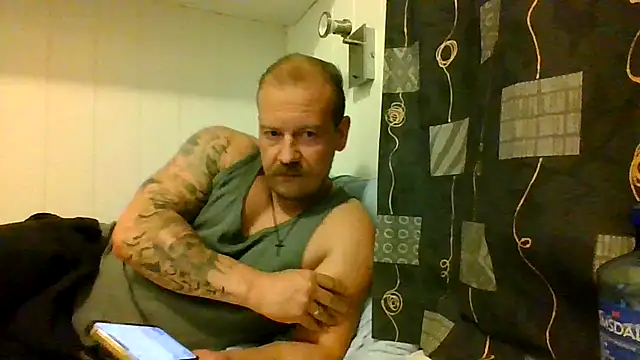 Snapshot of Real_viking chatting on 09/26/25, 09:19 Real viking online show from 09/26/25, 09:19