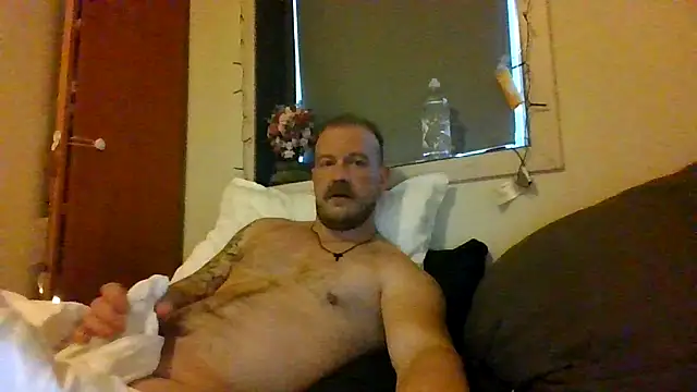 Snapshot of Real_viking chatting on 10/07/25, 12:24 Real viking online show from 10/07/25, 12:24