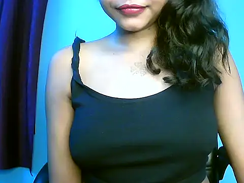 PAYARI PURVI online show from 10/22/25, 05:34