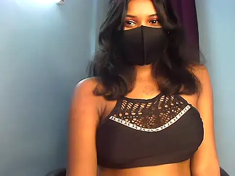 PAYARI PURVI online show from 01/14/26, 03:39