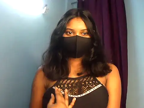 PAYARI PURVI online show from 02/13/26, 09:49