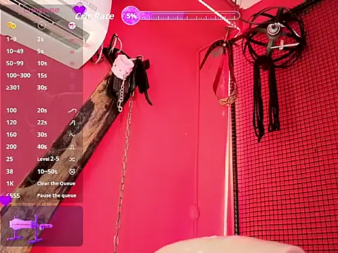 Snapshot of EVADANGERBDSM_ chatting on 10/04/25, 11:30 EVADANGERBDSM online show from 10/04/25, 11:30