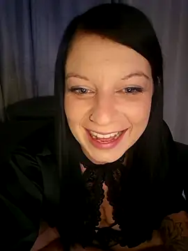 MieziMinz online show from 10/10/25, 08:08