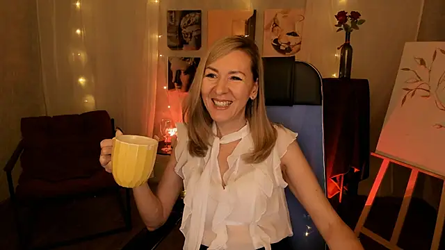 DonnaSmitth online show from 01/05/26, 06:33