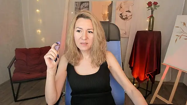 DonnaSmitth online show from 01/14/26, 06:46