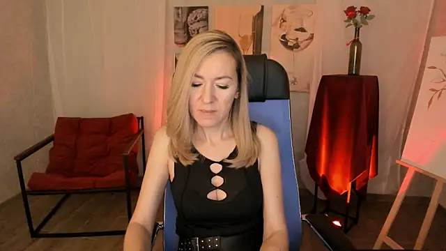 DonnaSmitth online show from 02/09/26, 06:45