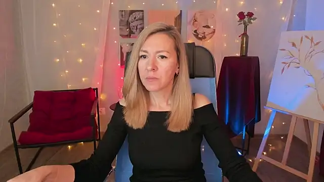 DonnaSmitth online show from 02/18/26, 06:37