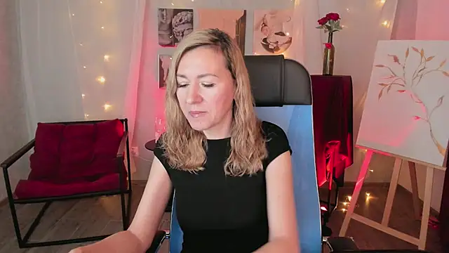 DonnaSmitth online show from 02/26/26, 07:35