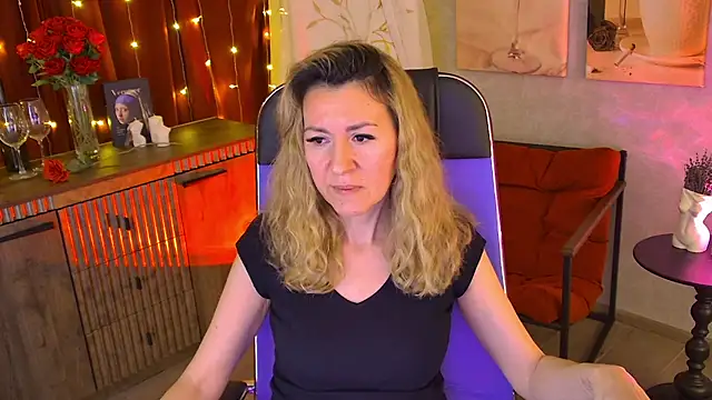 DonnaSmitth online show from 04/20/26, 06:31