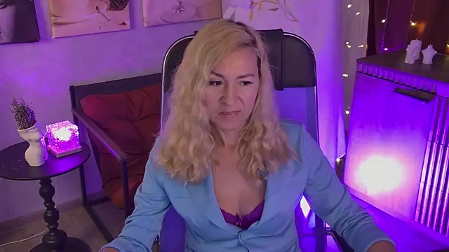 DonnaSmitth online show from 07/14/26, 11:10