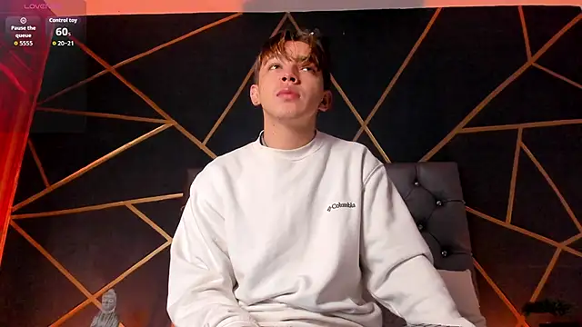 Lian Miller1  online show from 02/25/26, 12:26