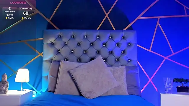 Lian Miller1  online show from 03/08/26, 02:10