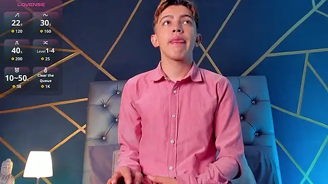 Lian Miller1  online show from 03/10/26, 12:21