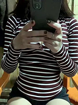 LenaCii online show from 01/15/26, 04:11