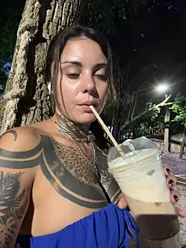 lurosscy online show from 12/21/25, 11:34