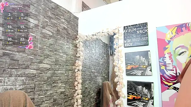 valery  star online show from 12/20/25, 12:34