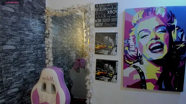 valery  star online show from 01/15/26, 12:54