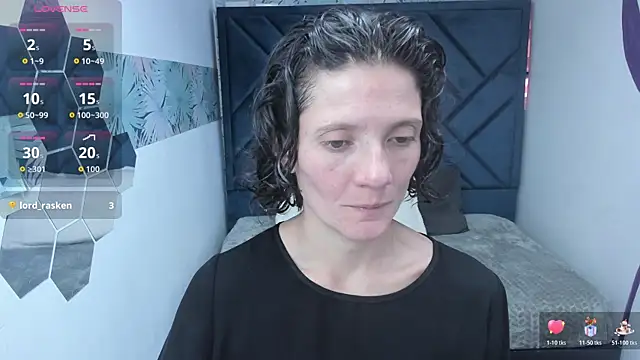 Valery More   online show from 12/14/25, 02:11