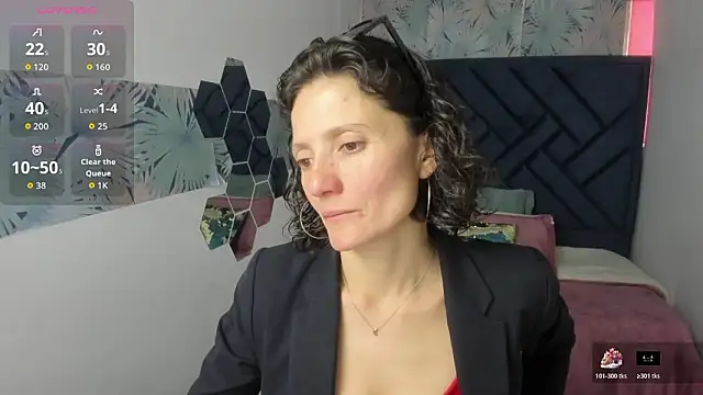 Valery More   online show from 03/15/26, 12:33