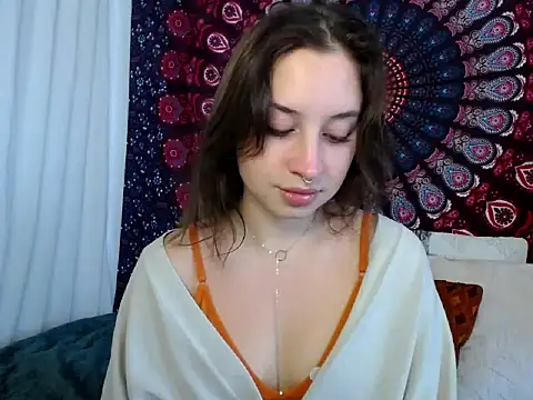 AdalynKiss online show from 11/24/25, 01:11